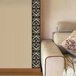 Modern Reflective Wall Sticker For Living Room