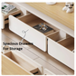 Wooden Coffee Table & TV Stand / Ruchi