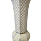 Modern Long Neck Flower Vase Decor / Ruchi