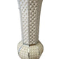 Modern Long Neck Flower Vase Decor / Ruchi