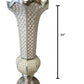 Modern Long Neck Flower Vase Decor / Ruchi