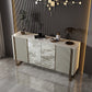 Sideboard Wooden Buffet Table / Ruchi