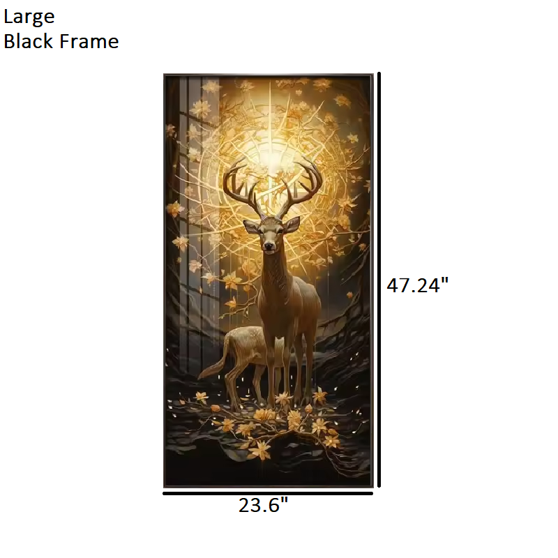 Modern Entrance Wall LED Lamp / Ruchi