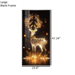 Modern LED Entrance Wall Decor Lamp / Ruchi