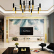 Reflective Acrylic Mirror Wall Sticker For Home