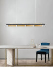 4 Heads LED Modern Pendant Light / Ruchi