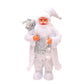 35 Inches Christmas Decoration Santa Claus Doll / Ruchi