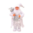 Large Vintage Santa Claus Doll / Ruchi
