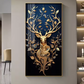 Nature Wall Lamp for Entrance / Ruchi