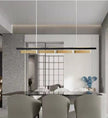4 Heads LED Modern Pendant Light / Ruchi