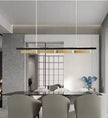 4 Heads LED Modern Pendant Light / Ruchi