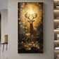 Modern Entrance Wall LED Lamp / Ruchi