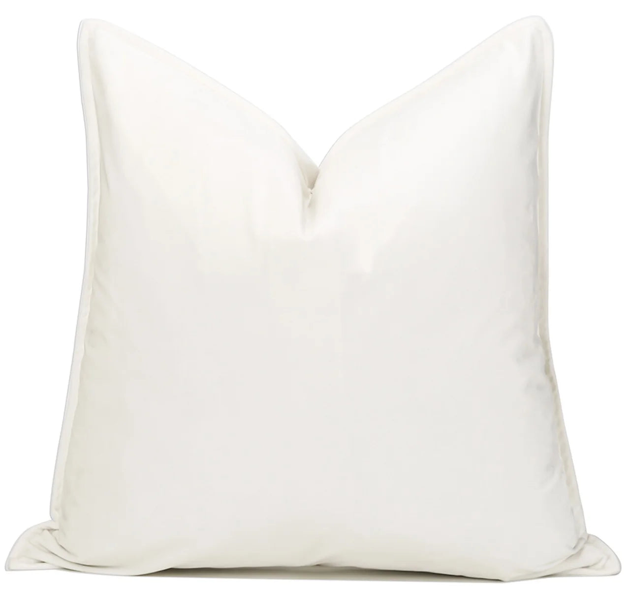 Gold Stripe Jacquard Pillow Case