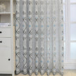Luxury Embroidered Fabric Curtain / Ruchi