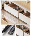 Modern Wooden TV Stand