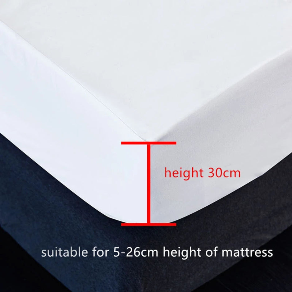Kids Fitted Microfiber Bedding Set / Ruchi