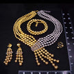 Earring And Necklace Set For Women / Ruchi