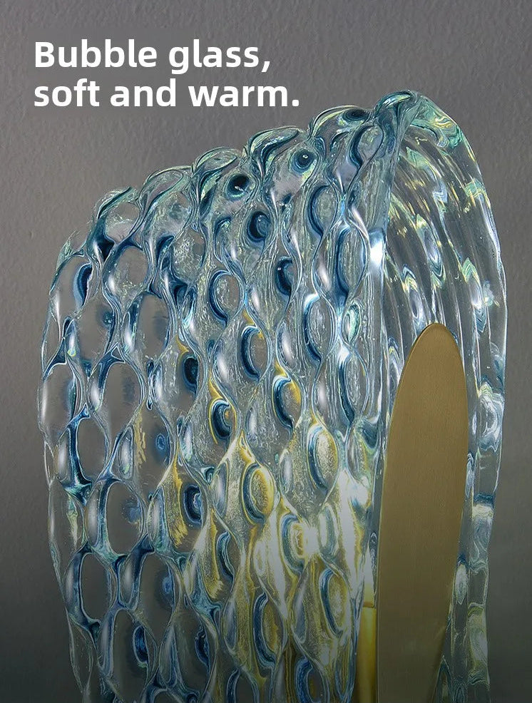 Modern LED Wall Lamp For Bedroom