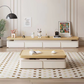 Modern Coffee Table TV Stand Set / Ruchi