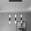 Modern Parallel Design LED Pendant Light
