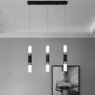 Modern Parallel Design LED Pendant Light / Ruchi