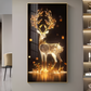 Modern LED Entrance Wall Decor Lamp / Ruchi