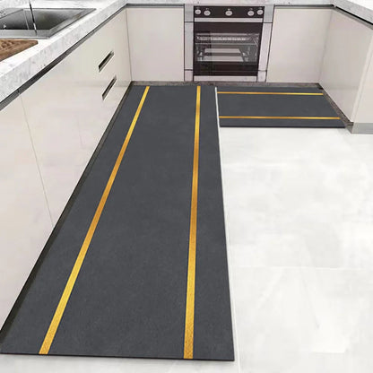 Stylish Kitchen Area Floor Rug / Ruchi