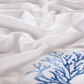 High-End Cotton Fitted Bed Sheet Set / Ruchi