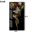 Butterfly Framed HD Poster / Ruchi