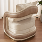 3 Piece Velvet Modern Sofa Set / Ruchi