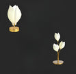 Flower Design LED Table Lamp For Bedroom