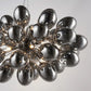 Modern Balloon Glass LED Pendant Chandelier Light / Ruchi