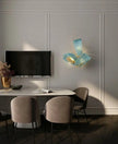 Modern LED Wall Lamp For Bedroom
