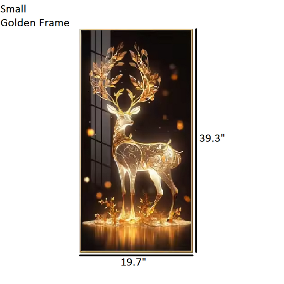 Modern LED Entrance Wall Lamp / Ruchi