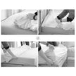 Christmas Polyester Bedding Set For Kids / Ruchi