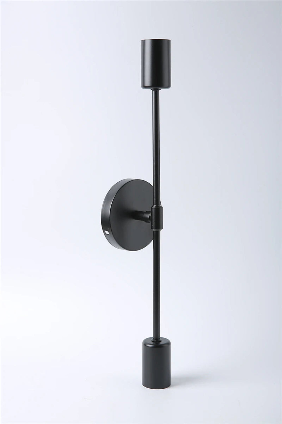 Modern Metal Wall Lamp For Indoor