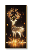 Modern LED Entrance Wall Decor Lamp / Ruchi