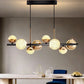 Modern LED Ball Pendant Light / Ruchi