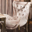 Modern Marble Dining Table Set with Chairs / Ruchi