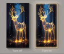 Modern Wall Decor Led Light for Entrance / Ruchi