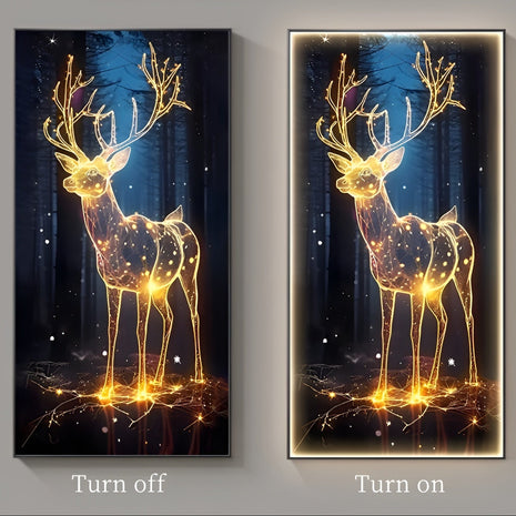 Modern Wall Decor Led Light for Entrance / Ruchi