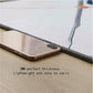 Elegant Abstract Design Anti Slip Cashmere Floor Rug / Ruchi