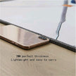 Non-Slip Cashmere Rug For Living Room / Ruchi
