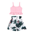 Casual Kids Girl Cotton Dress / Ruchi
