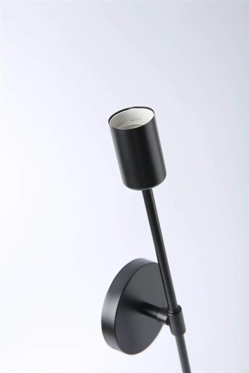 Modern Metal Wall Lamp For Indoor