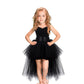 Fancy Kids Tutu Dress For Party Wear / Ruchi
