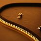 Modern LED Wall Lamp Painting For Corridor / Ruchi