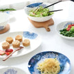 32 Pieces Ceramic Kitchen Dinnerware Set / Ruchi