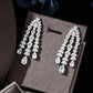4 Piece Metal Jewelry Necklace Set / Ruchi