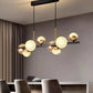 Modern LED Ball Pendant Light / Ruchi